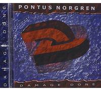 Norgren, Pontus - Damage Done