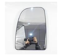 NORHI Verre RéTroviseur pour Citroen Jumper/Citreon Relay/Fiat Ducato/Peugeot Boxer J5 2006-2014 Auto Voiture Aile Porte Miroir Verre (Couleur : Mirror 2 RH)