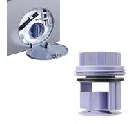 Norhogo Filtre à peluches compatible avec Bosch Siemens, filtre à peluches pour machine à laver et sèche-linge pour machine à laver, sèche-linge, pour pièces de monnaie, boutons, etc