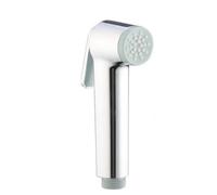 Norhogo Pommeau de douche, 1 jet, douchette avec gachette, accessoire de Bidet de douche de salle de bains pour la salle de bains de toilette