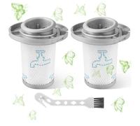Norhogo ZR009006 Filtre pour aspirateur Rowenta X-Force Flex 8.60 RH96 & X-PERT 6.60 RH68
