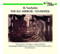 Norholm, I. - Elf Mirror