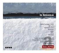 Norholm, I. - Ib norholm choral works