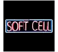 Soft Cell – Northern Lights / Guilty (Cos I Say You Are) – EP CD single – Mercury