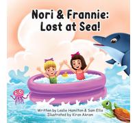 Nori & Frannie: Lost at Sea!