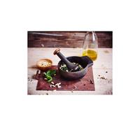 NORI Mortier avec pilon BEKA pour Graines Herbes et Epices