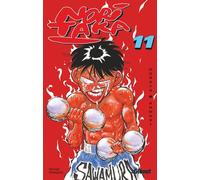 Nori Taka, le roi de la baston ! , tome 11