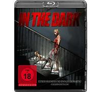Nori,Tianna - In the Dark [Blu-ray]