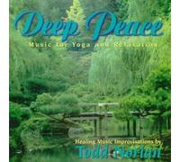 Norian,Todd - Deep Peace