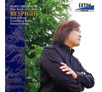 Norichika Iimori / Tokyo Symphony Orchestra - Norichika Iimori / Tokyo Symphony Orchestra - Symphonic Poem Roma No Matsu Roma No Funsui Roma No Matsuri [Japan LTD HQCD] OVCL-467