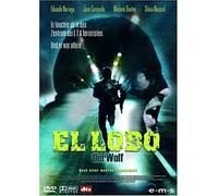 Noriega, E. - El Lobo [Import]