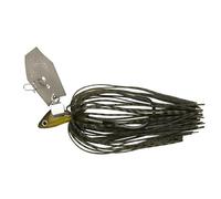 Nories HULACHAT S Gabarit à lame sans accroc avec son HC03 Vert citrouille 18 g