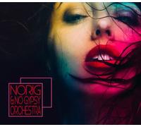 Norig and No Gipsy Orchestra CD