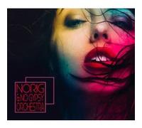 Norig & No Gypsy Orchestra – CD – NAXOS