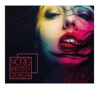 Norig & No Gipsy Orchestra