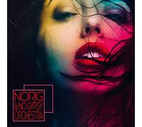 Norig & No Gypsy Orchestra – CD – NAXOS