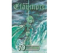 Norihiro Yagi – Claymore, Vol. 10 – Poche