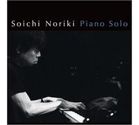 NORIKI SOICHI - Piano Solo