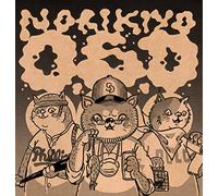 NORIKIYO - O.S.D./Old School Discipline