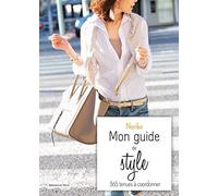 Noriko, mon guide de style: 365 tenues à coordonner