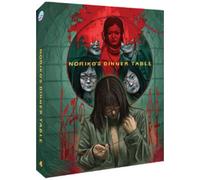 Noriko's Dinner Table [Blu-Ray] Australia - Import