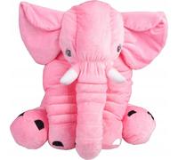 NORIMPEX Promo -Mascotte Pink Elephant Seating 7869