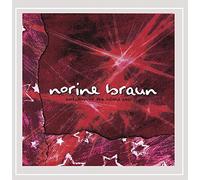 Norine Braun - Evolution of The Blood Star