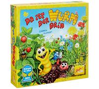 Noris 601131835AMA 601131835AMA-Bundle Da est la Racine et 6 Cubes en Bois Exclusivité sur Amazon