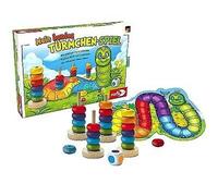 Noris 606011235 - Jeux D'Activité - Mon Tü Multicolore