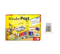 Noris 606011619AMA Bundle pour Enfant + Accessoire Postal pour Enfant - Version Allemande Exclusivité sur Amazon