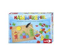 Noris - 606049101 - Jeux pour enfants - Jeu de marteau