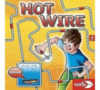 Noris 606060172 - Jeux Pour Enfants - Hot Wire - Neuf