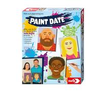 Noris – Paint Date