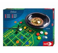 Roulette de luxe