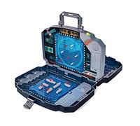 Bataille navale avec son et lumière G