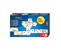 Noris - 606108002 - Dominos - Deluxe Double 6