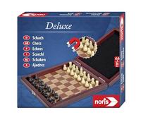 Noris - 606108005 - Échecs - Deluxe