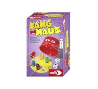 Noris - 606144011 - Jeux pour enfants - Piège a souris