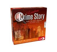 Noris 606201970 - Crime Histoire - London - Neuf