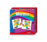 Noris -608985665 - Mémo