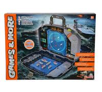 Noris - Bataille Navale Avec Lumière Et Son