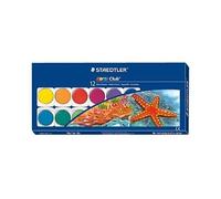 Staedtler 888 NC12 peinture pour loisir Peinture aquarelle 1 pièce(s)