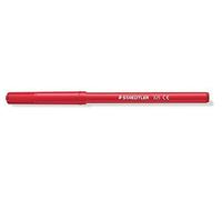 Noris Club Pointe Fibre Stylo Plume Pointe Fine-Couleurs Assorties Lot De 24