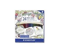 Farbstift Noris Colour 24 St.-Johanna B