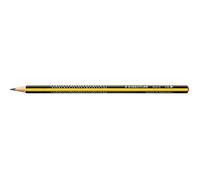 STAEDTLER Crayon graphite Noris, degré de dureté: HB G