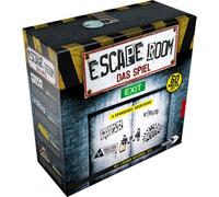 Noris Escape Room Casse-Tête