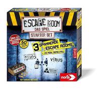 Escape Room Le jeu