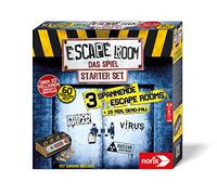Escape Room Le jeu