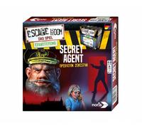 Noris Escape Room Secret Agent 606101776