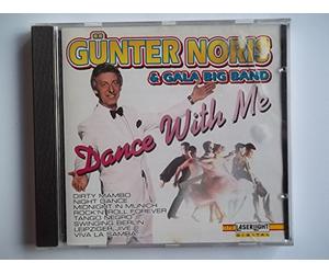 Noris,G?Nter - Dance with Me [Import]